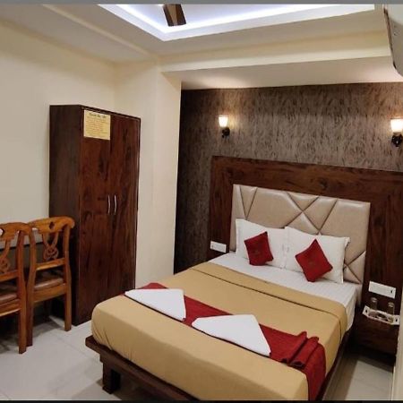 Hotel Samaira Residency Dive Extérieur photo