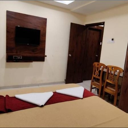 Hotel Samaira Residency Dive Extérieur photo