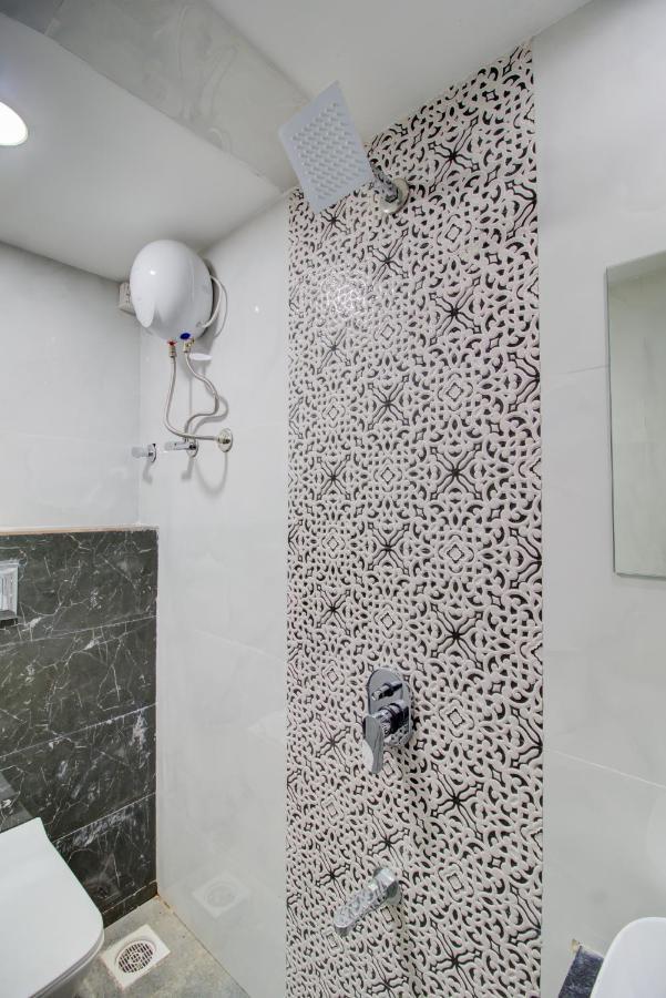 Hotel Samaira Residency Dive Extérieur photo